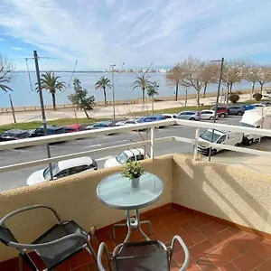 Rhode 1b Apartamento Rosas