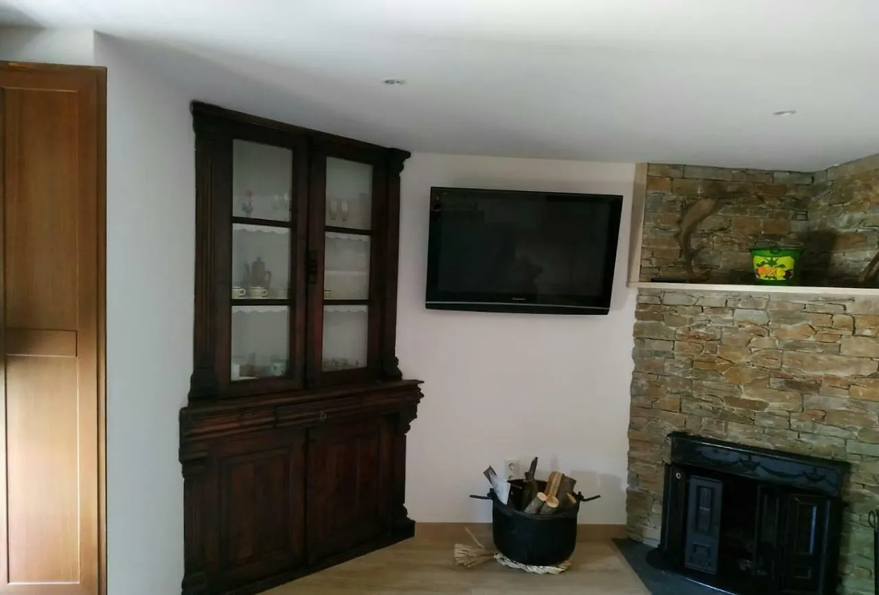 Apartament Forn D'Ita Esterri D'Aneu Spain