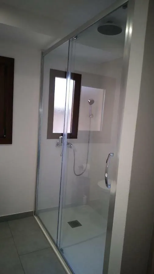 Apartament Forn D'Ita Esterri D'Aneu Apartment